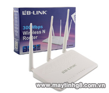 Wireless Blink WR3000